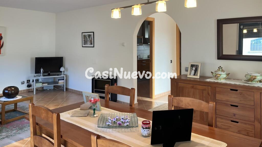 OPORTUNIDAD! Casa aislada rodeada de naturaleza