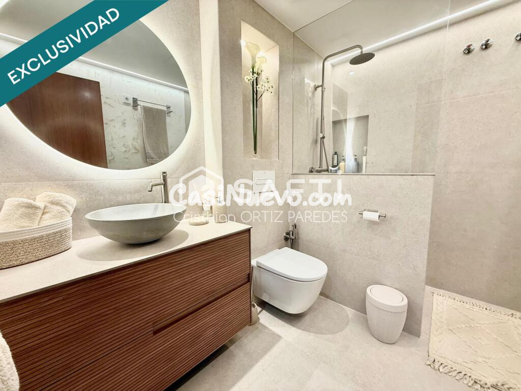 ALQUILER CON OPCIÓN A COMPRA  Lloret de Mar