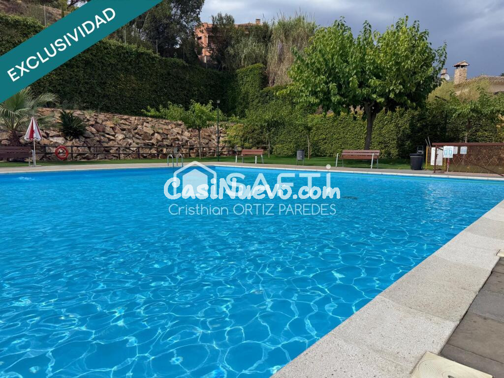 ALQUILER CON OPCIÓN A COMPRA  Lloret de Mar