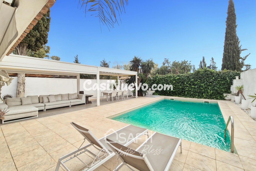 ¡Exclusiva vivienda en Los Viñedos – Sant Pere de Ribes!