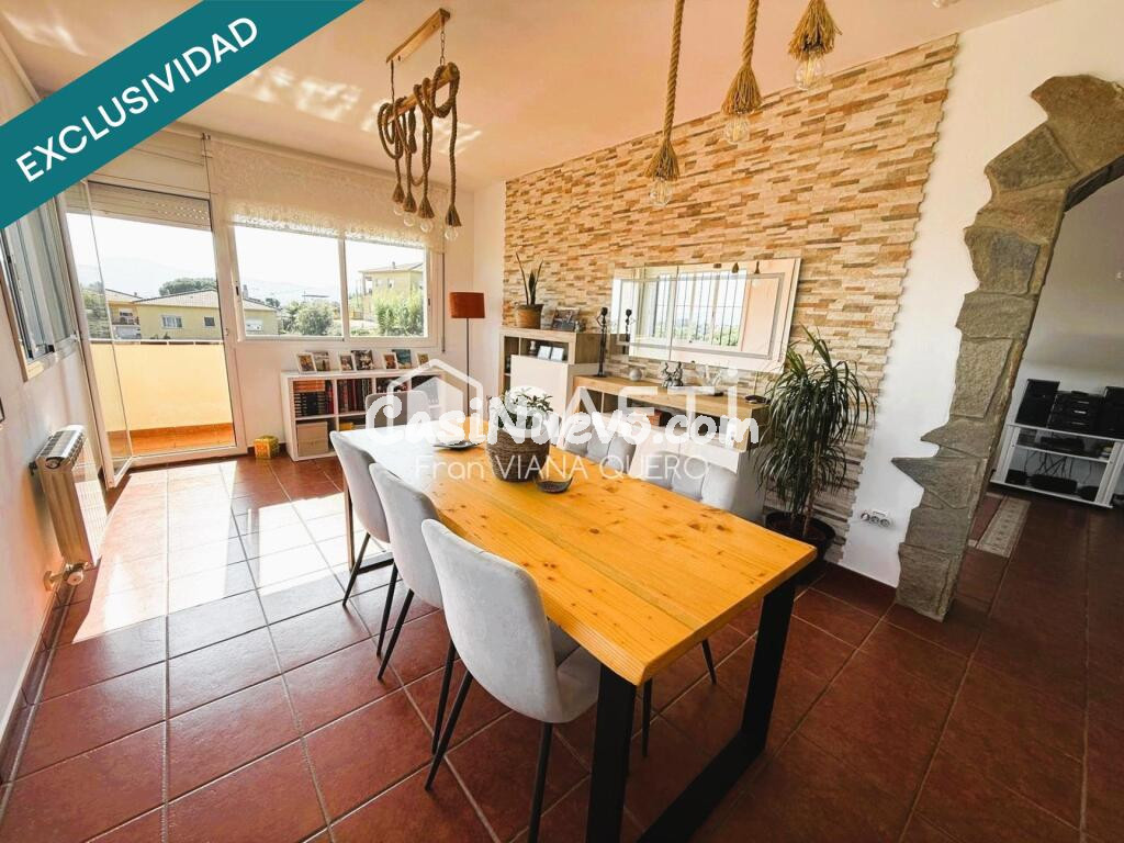 Tu hogar en Ágora Park, Tordera