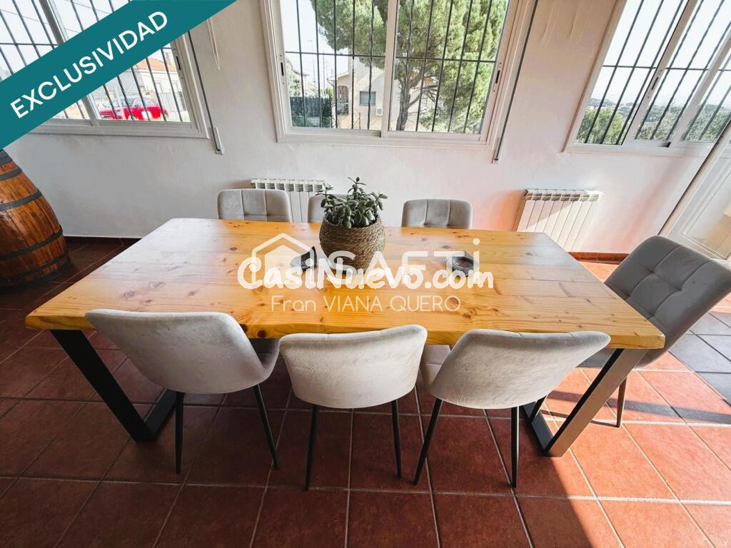 Tu hogar en Ágora Park, Tordera