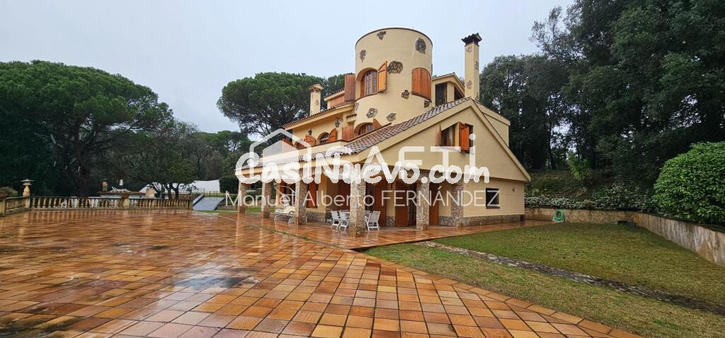 No es una propiedad para cualquiera. Solo quienes valoran la exclusividad sabrán apreciarla.