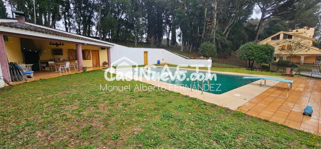 No es una propiedad para cualquiera. Solo quienes valoran la exclusividad sabrán apreciarla.