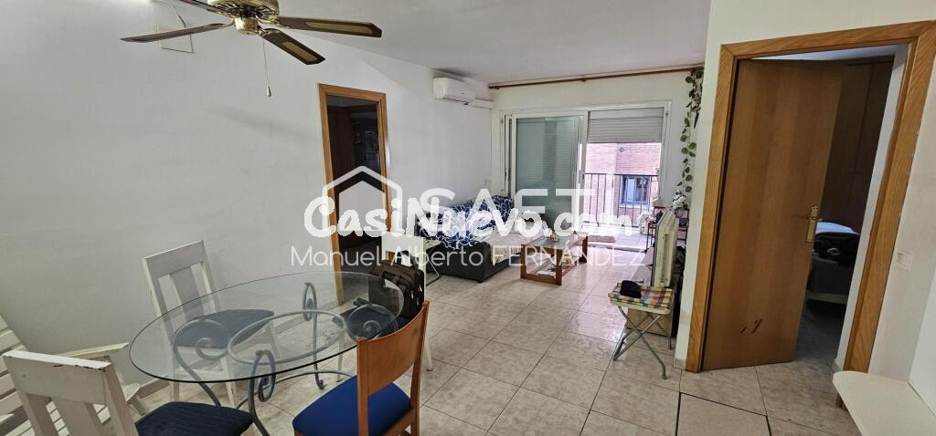 Piso a la venta ahora en Blanes presentado por Safti Inmobiliaria