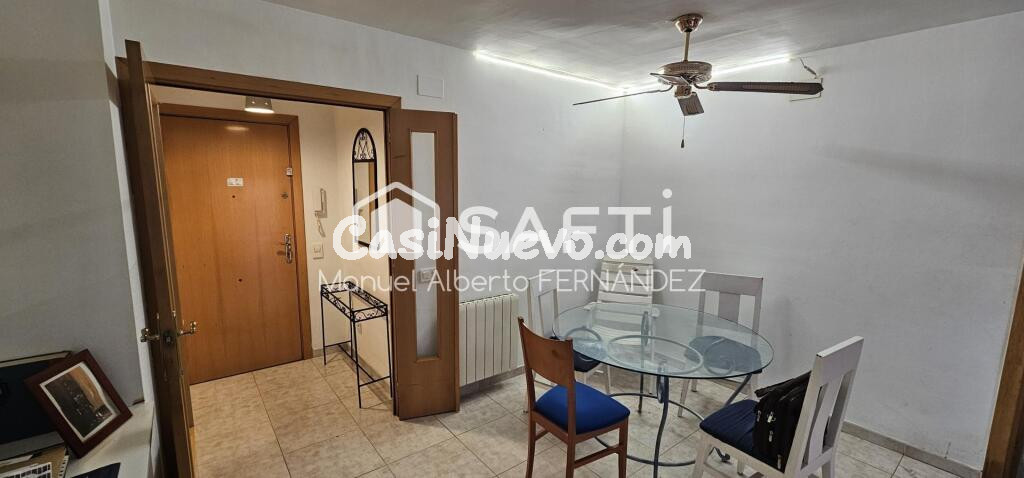 Piso a la venta ahora en Blanes presentado por Safti Inmobiliaria