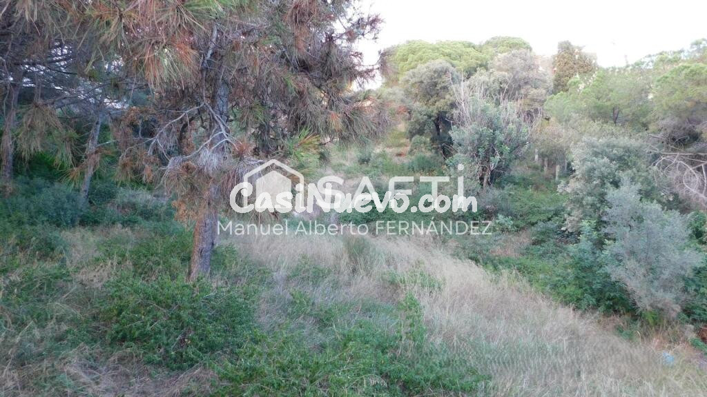 Vive entre el mar y la exclusividad en Can Quirze