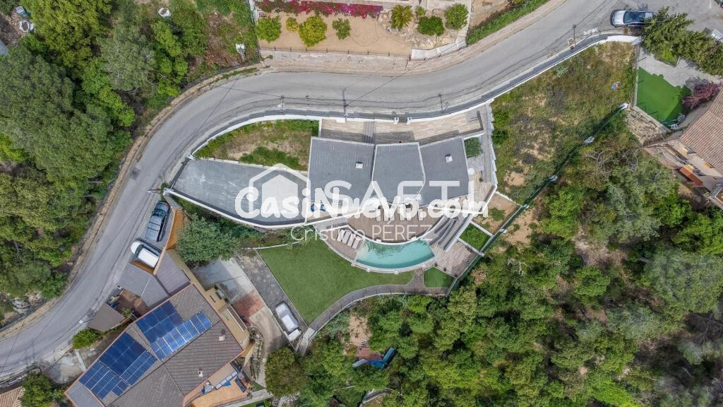 Casa-Chalet en Venta en Lloret De Mar