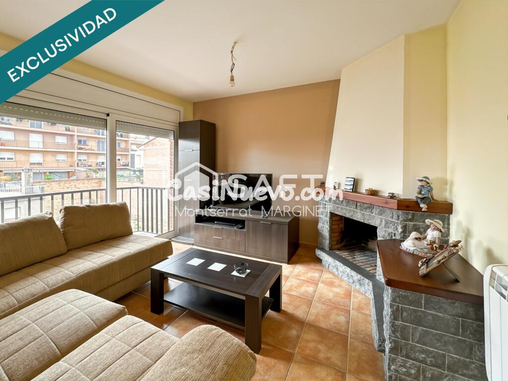 Piso en venta en Avià de 76m2