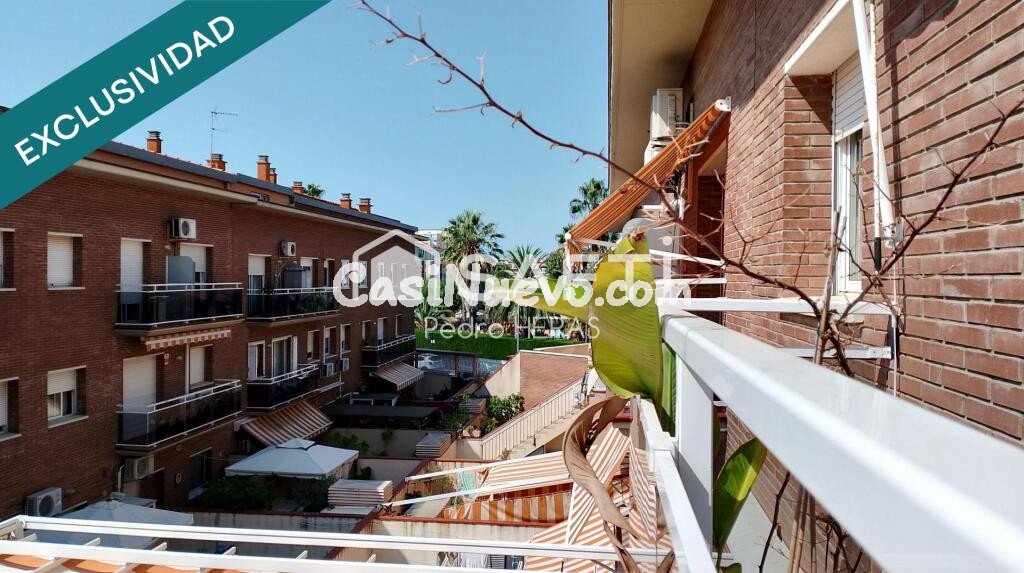 Espectacular dúplex a pocos metros de la playa.