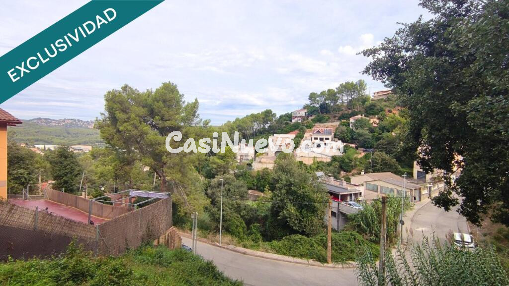 TERRENO URBANO DE 1195M2 EN TORRE VILETA, CERVELLO