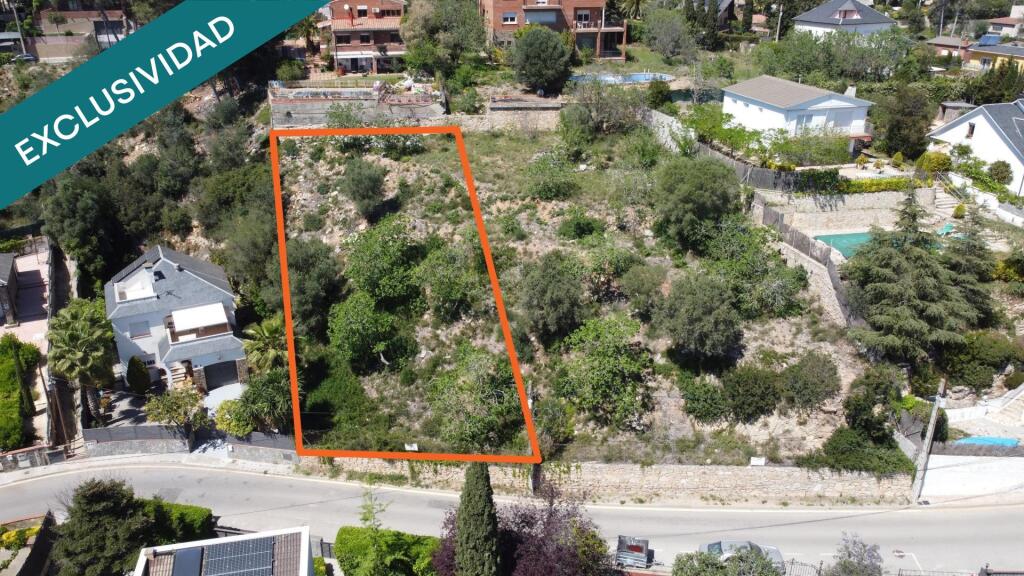 TERRENO RESIDENCIAL SOLEADO en FONTPINEDA - foto 11