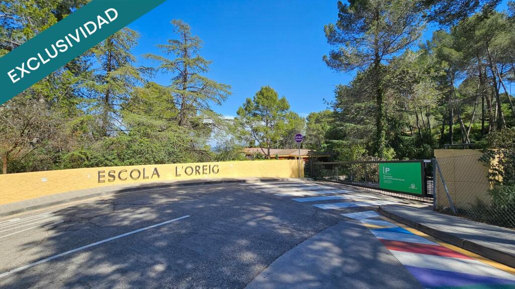 TERRENO RESIDENCIAL SOLEADO en FONTPINEDA - foto 17