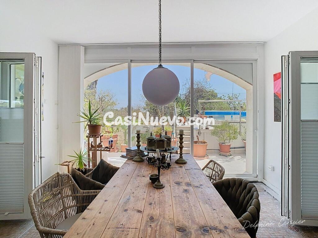 Una joya mallorquina en Alquería Blanca, junto a Santanyí