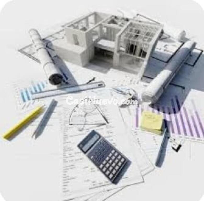 Local comercial con garaje y derecho a vuelo