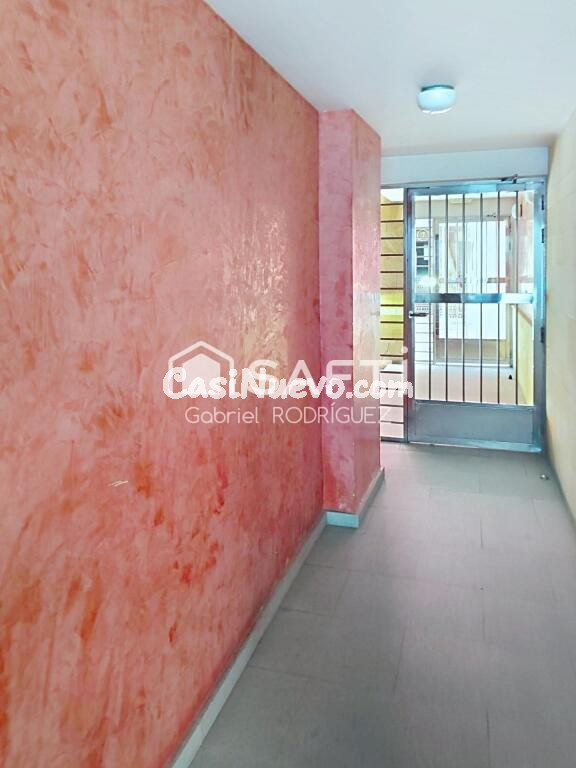 CASCO ANTIGUO – BADAJOZ (Rda. del Pilar, Plza. España)