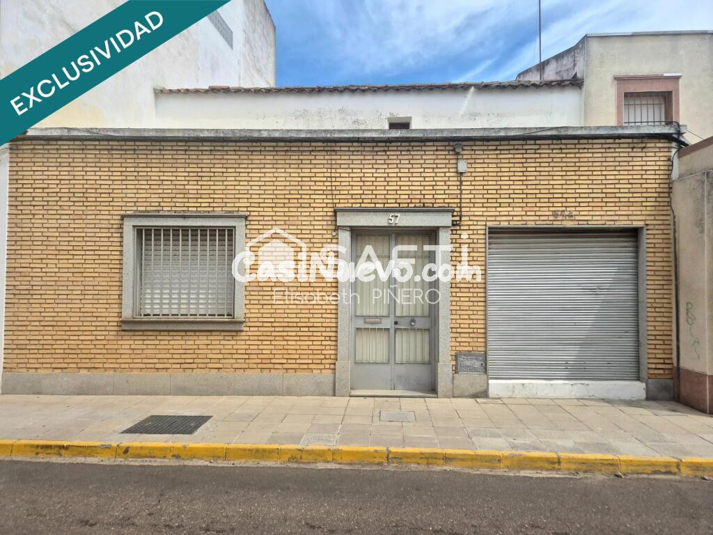 En Montijo, la Casa de Tus Sueños te espera.