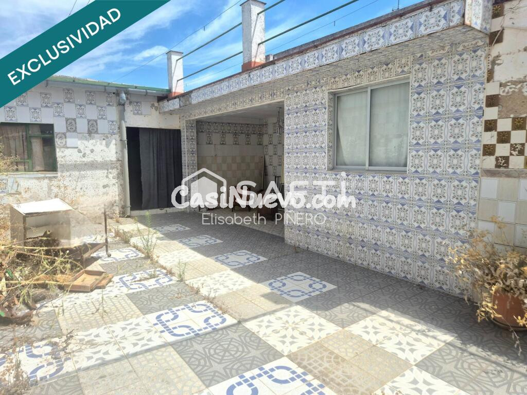 En Montijo, la Casa de Tus Sueños te espera.