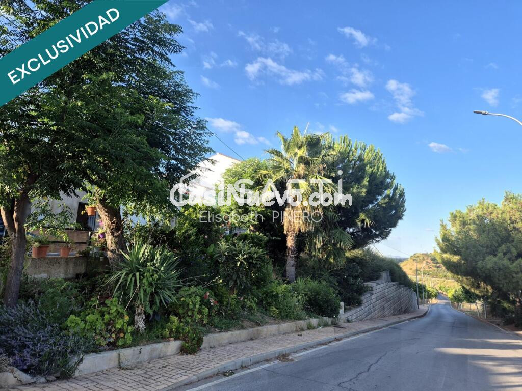 Despierta cada día con vistas inspiradoras desde la terraza de tu hogar