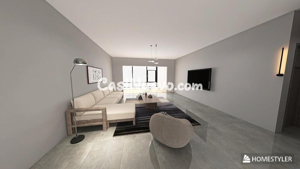 Inversión única en el corazón de Oviedo