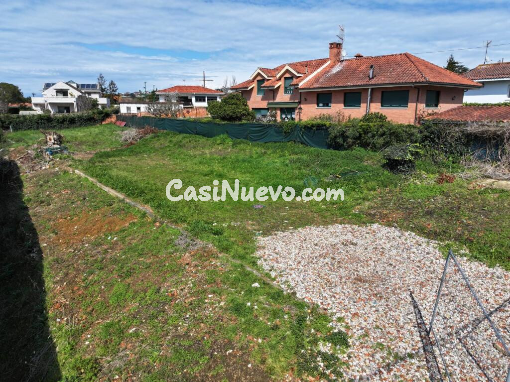 Inversión estratégica en Somió: proyecto turístico y licencia incluidos a 10 min del centro de Gijón