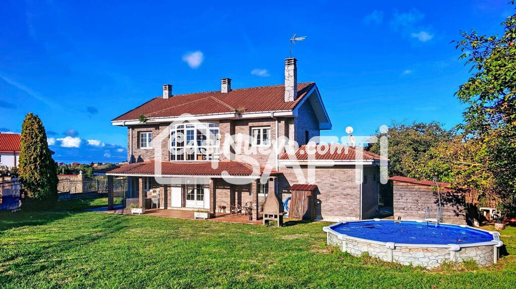 Vivir en Gijón, con lujo, tranquilidad y el mar a un paso