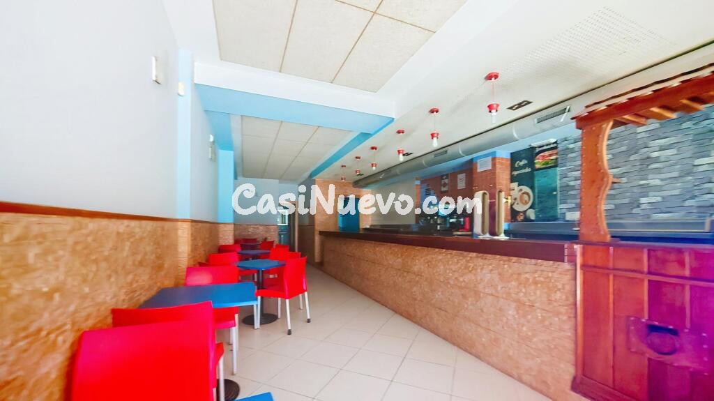 El local en Gijón donde tus ideas despegan y tu proyecto cobra vida