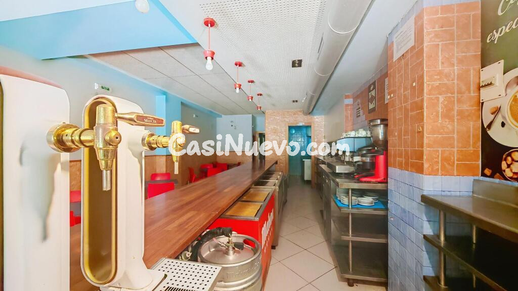 El local en Gijón donde tus ideas despegan y tu proyecto cobra vida