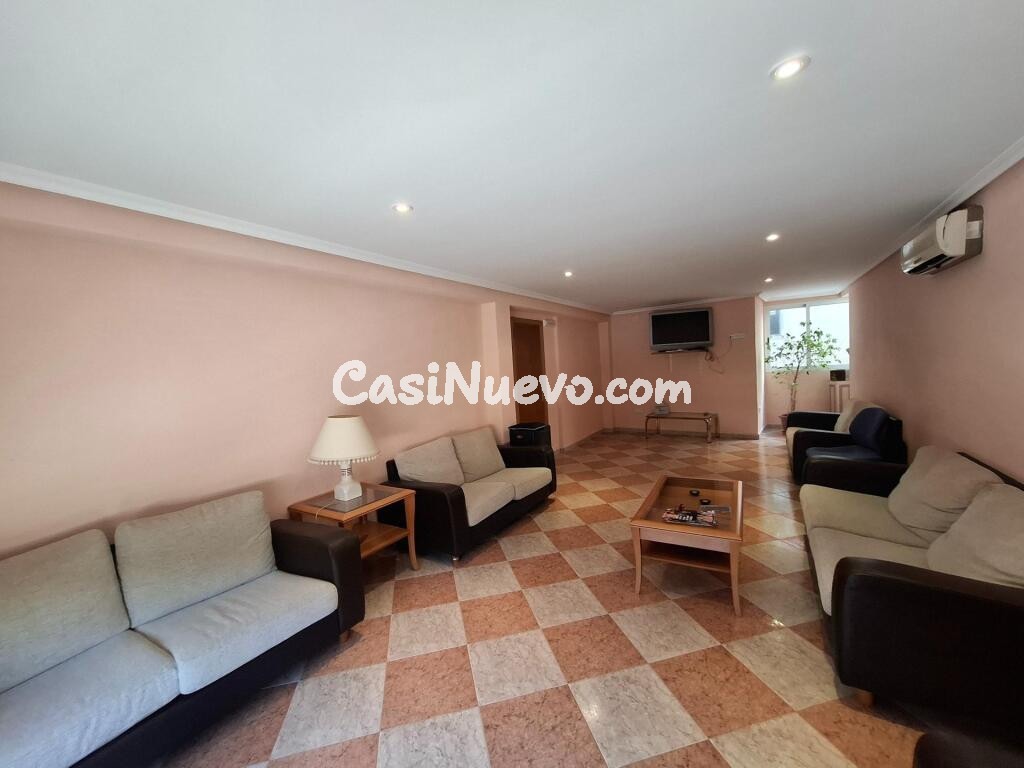 FANTASTICO PISO EN EL CORAZON DE ONTINYENT.