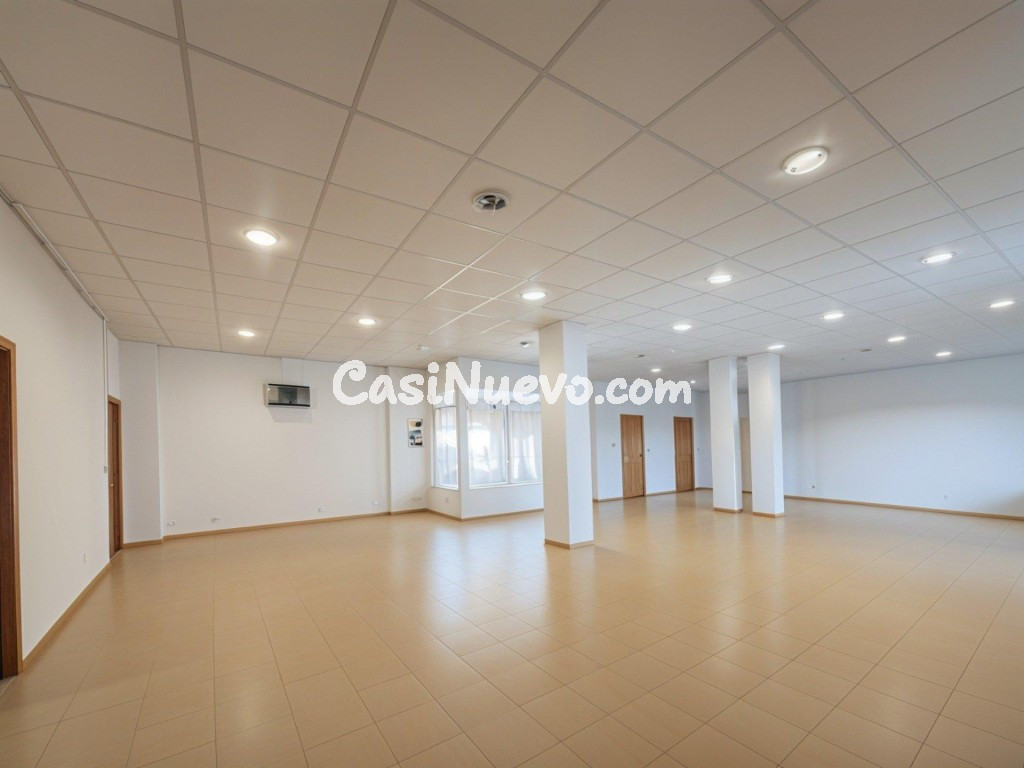 MAGNIFICA OPORTUNIDAD DE INVERSION. PLANTA BAJA EN ONTINYENT.