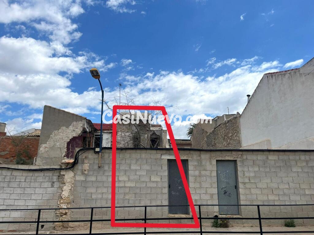 ¡Gran oportunidad para inversores en Hurchillo!