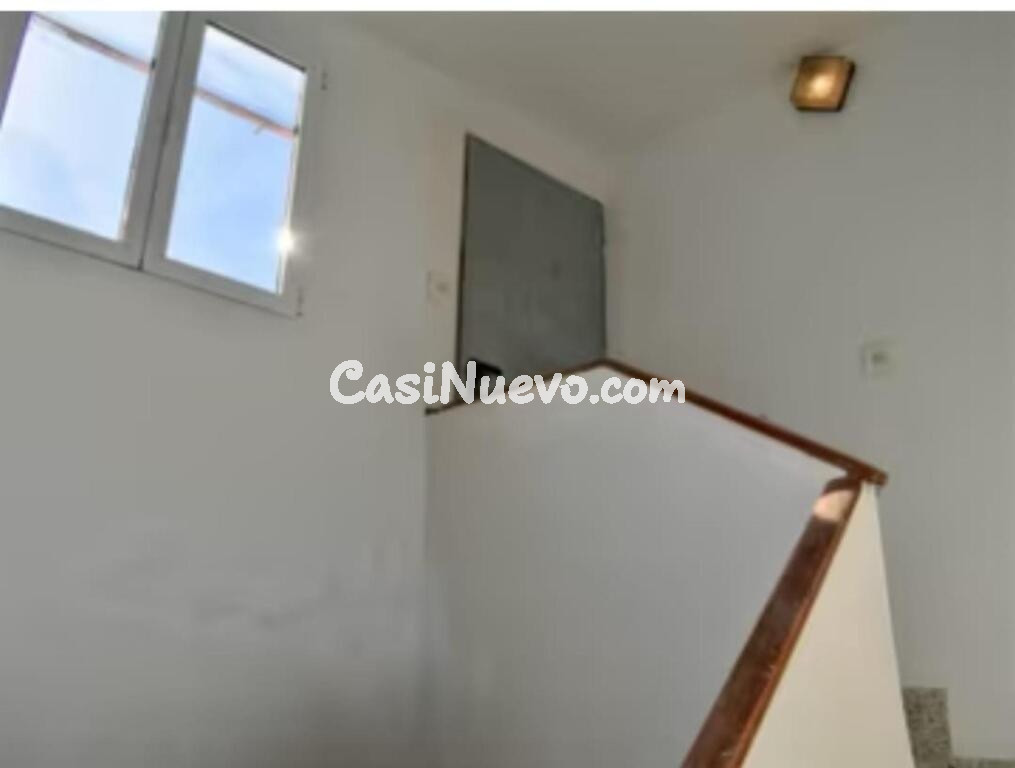 Vive con luz, espacio y privacidad