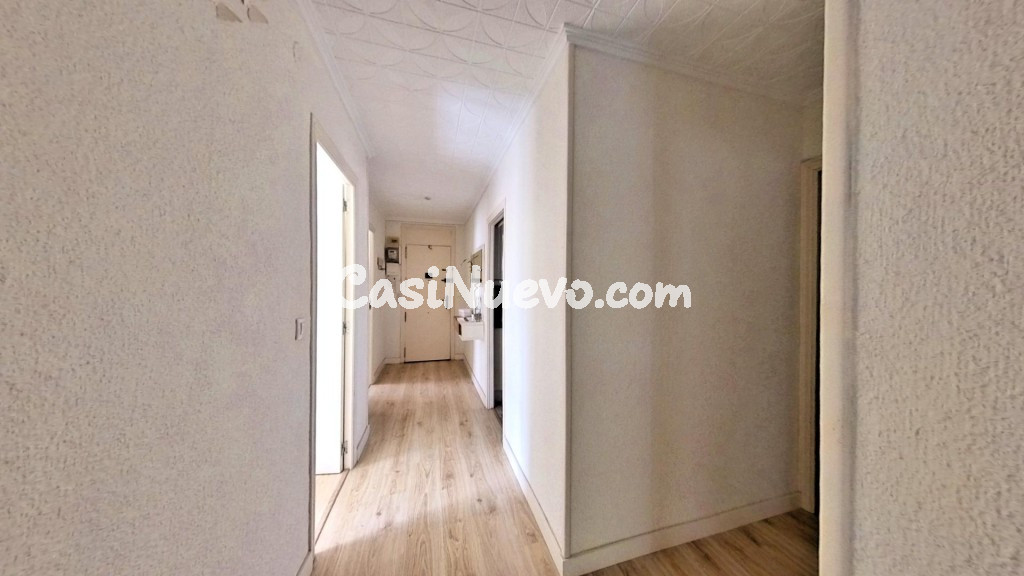 Tu hogar ideal en Alicante: reformado y luminoso