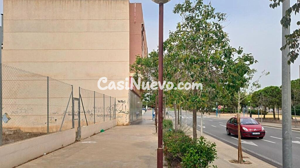 OPORTUNIDAD DE INVERSION, EN ALICANTE CIUDAD