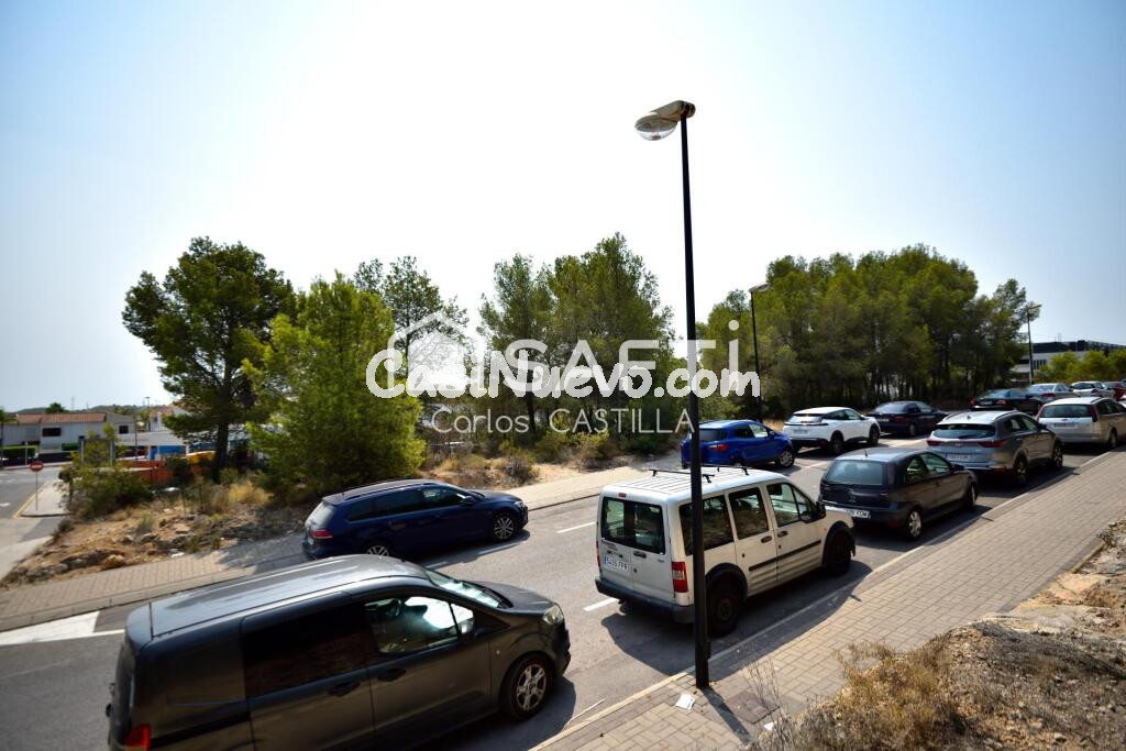 Oportunidad de inversion en la Nucia.