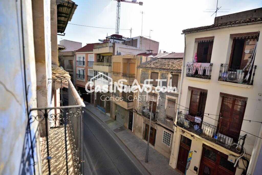 OPORTUNIDAD DE PROYECTO EXCLUSIVO EN MUCHAMIEL