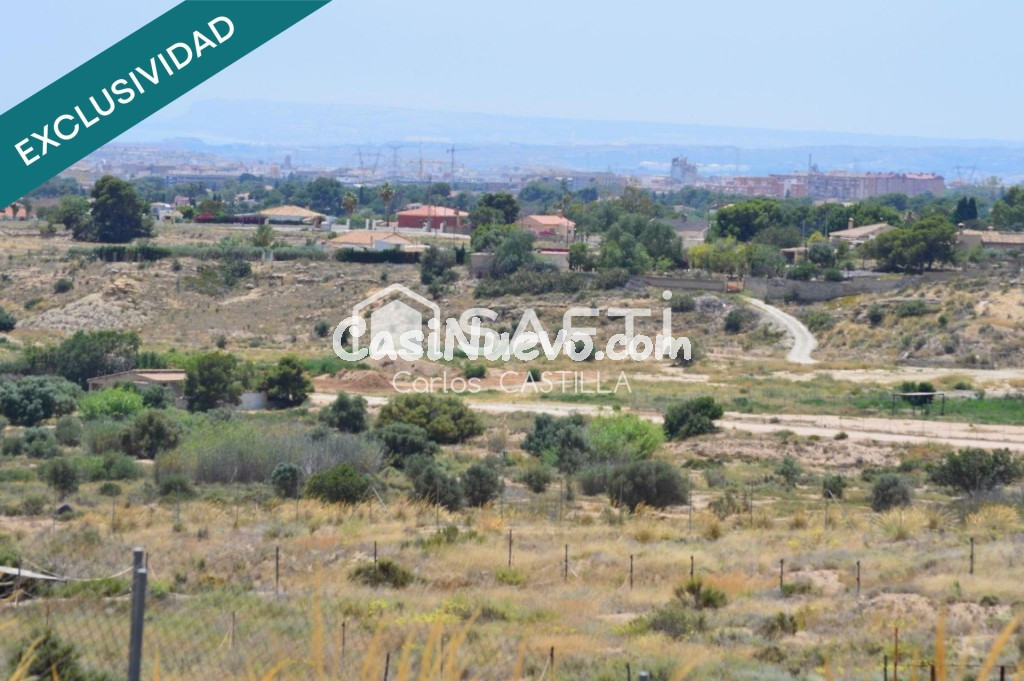 Construye tu nuevo proyecto con todo cerca de ti.