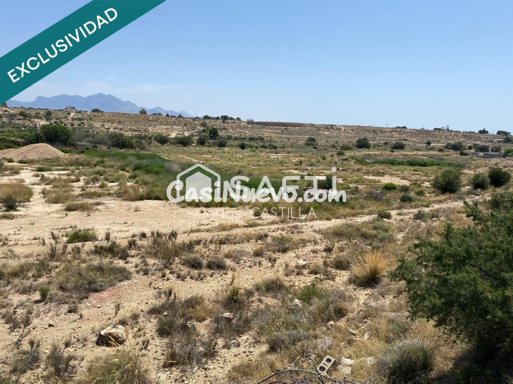 Construye tu nuevo proyecto con todo cerca de ti.