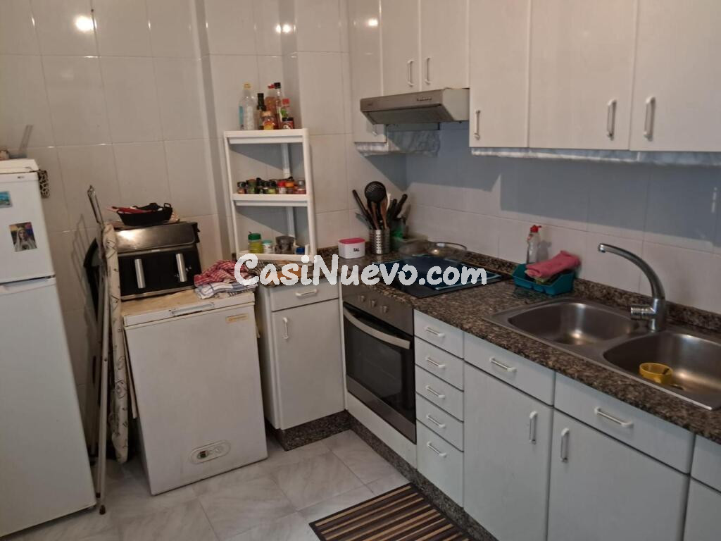SE VENDE PISO EN PONTEAREAS - IDEAL INVERSION