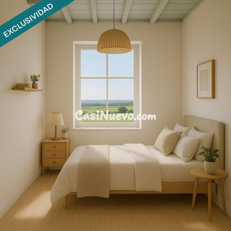 SE VENDE CASA DE PIEDRA EN LUGAR RAÑADOIRO - PONTESAMPAIO - PONTEVEDRA