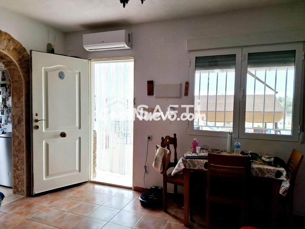 Casa de campo a la venta en Yecla - 2 dormitorios - Sin comisión