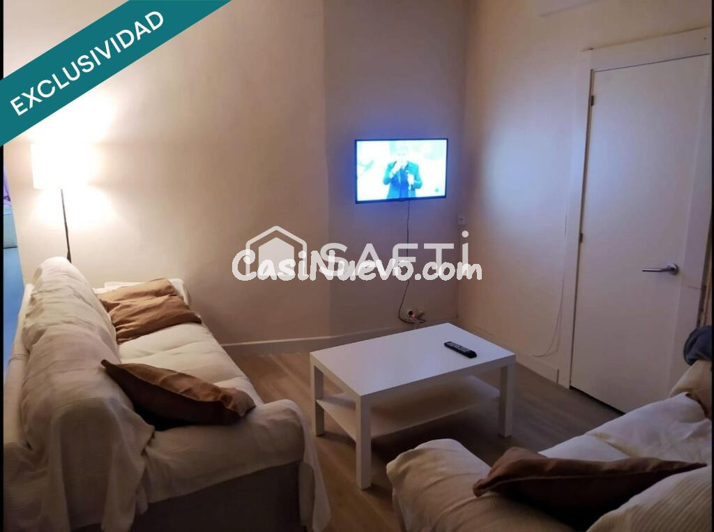 Casa a la venta en el cerro del castillo de 3 dormitorios - Sin comisión