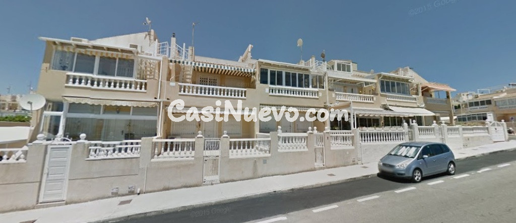 Piso en Venta en Torrevieja Alicante