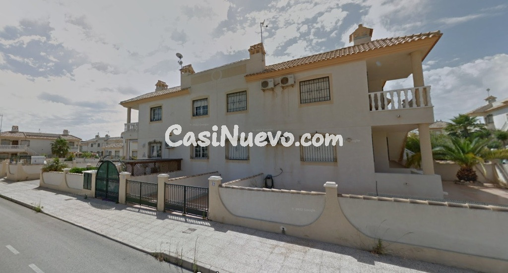 Piso en Venta en Orihuela Costa Alicante