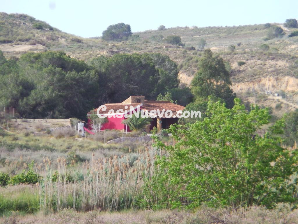 Casa-Chalet en Venta en Ciudad Quesada Alicante