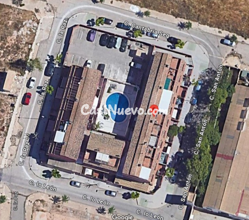 Casa-Chalet en Venta en Pilar De La Horadada Alicante