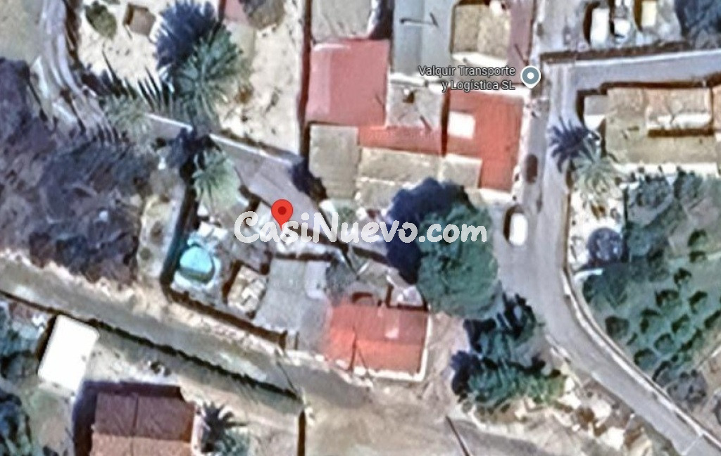 Casa de campo-Masía en Venta en Elche Alicante