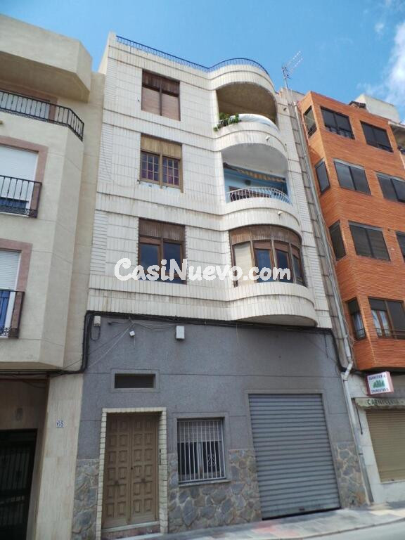 Piso en Venta en Callosa De Segura Alicante