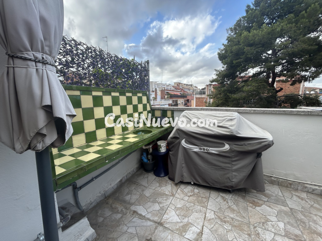 Piso en Venta en Barcelona Barcelona SAGRERA