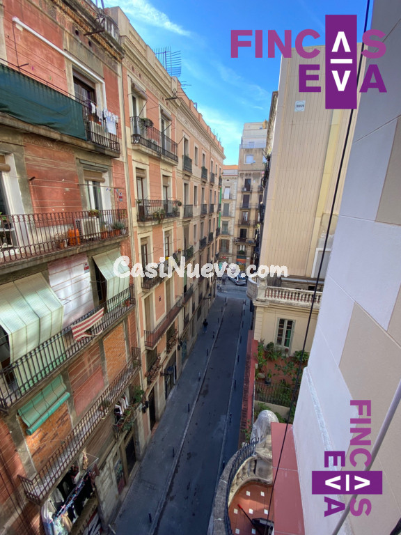 Piso en Venta en Barcelona Barcelona EL GOTIC